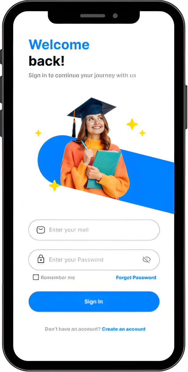App Screen